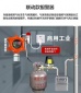 煤气泄露报警装置